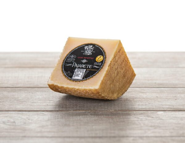 Gran reserva oveja – PAJARETE 57