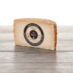 Curado de oveja con salvado de trigo – nuestro «emborrao» – PAJARETE 61