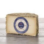 Curado mezcla con manteca ibérica de cerdo y romero silvestre – PAJARETE 96mezclaromeromanteca 1