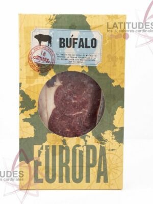 Lomo de búfalo (Ración de 200 gr. apróx.)