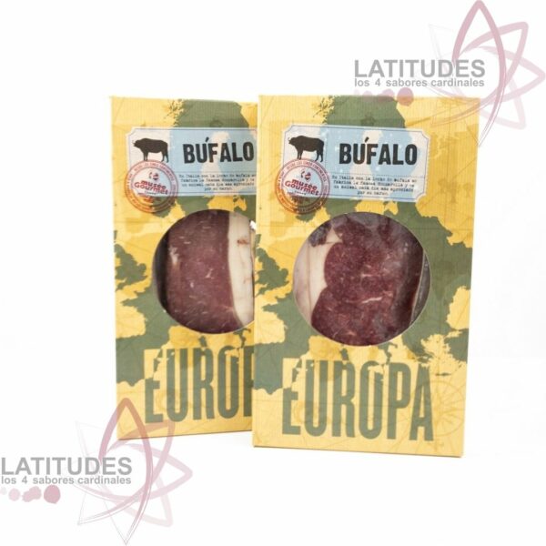 Lomo de búfalo (Ración de 200 gr. apróx.) — imagen 2