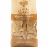 Regañás o craker con anjojolí 200 gr pan de olivo – Pan Olivo anjojoli