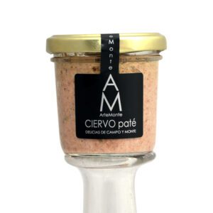 Paté de ciervo artemonte – Pate ciervo 1 300x300 1