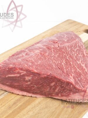 Picanha wagyu australia bms 6-9 pieza (2,100 – 2,300 kg. aprox)