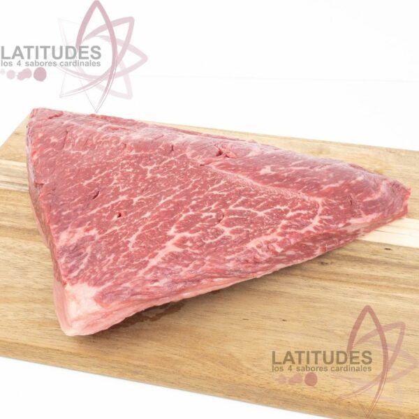 Picanha wagyu bms 6-9 pieza (1.600-1.800kg. aprox) — fotografía 3