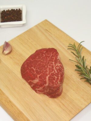 Solomillo de wagyu australiano bms 6-7 (200gr. apróx.)