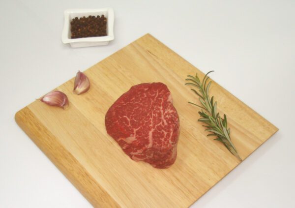Solomillo de wagyu australiano bms 6-7 (200gr. apróx.)