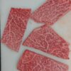 Medallones wagyu japonés a5 (150gr. aprox.) — imagen 7