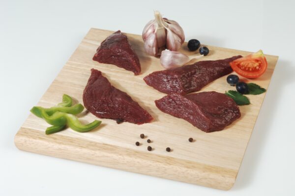 Cadera de canguro (Corte de 700-800 gr. aprox.) — imagen 3