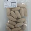 Croquetas de avestruz y mango (500 gr. apróx.) — imagen 3