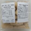 Croquetas de cocodrilo, mandarina y eneldo (500 gr. apróx.) — imagen 3