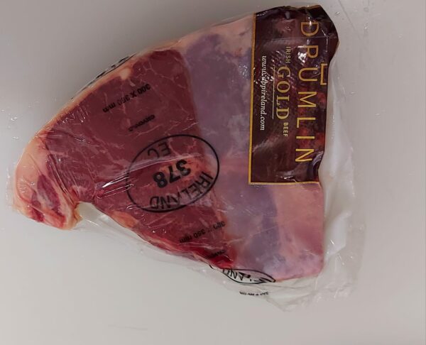 T-bone de cebón irlandés (600-700gr) — fotografía 4