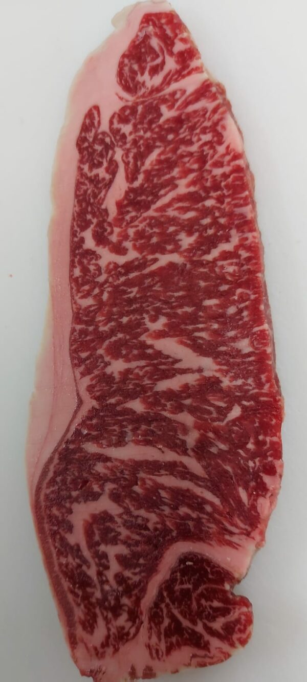 Entrecot de wagyu australiano 6-7 (Ración 200 gr. apróx.) — imagen 2