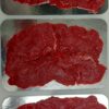 Filete de bisonte (200 gr. apróx. cadera/babilla) — imagen 3