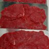 Filete de bisonte (200 gr. apróx. cadera/babilla) — imagen 5