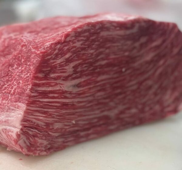 Corte yakiniku wagyu japonés a5 (100gr. aprox.) — imagen 6