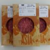 Ribete wagyu japonés a5 (150gr. aprox.) — imagen 2