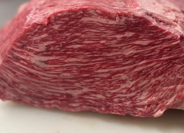 Ribete wagyu japonés a5 (150gr. aprox.) — imagen 5