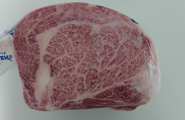 Japanese Wagyu loin a5/a5+ bms 10-12 (500gr. approx.)
