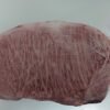 Lomo bajo de wagyu japonés kagoshima a5 (Piezas de 3,100- 3,300 kg. aprox.) — fotografía 2