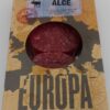 Pack burger meat de alce 2×150 gr — imagen 3