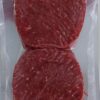 Pack burger meat de alce 2×150 gr — imagen 4