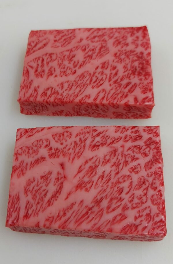 Delicias wagyu japonés a5 (100gr. aprox.) — imagen 2
