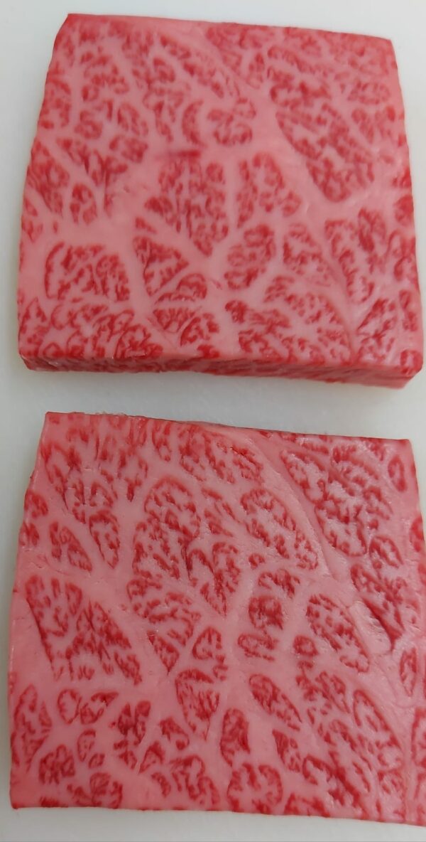 Delicias wagyu japonés a5 (100gr. aprox.) — imagen 4