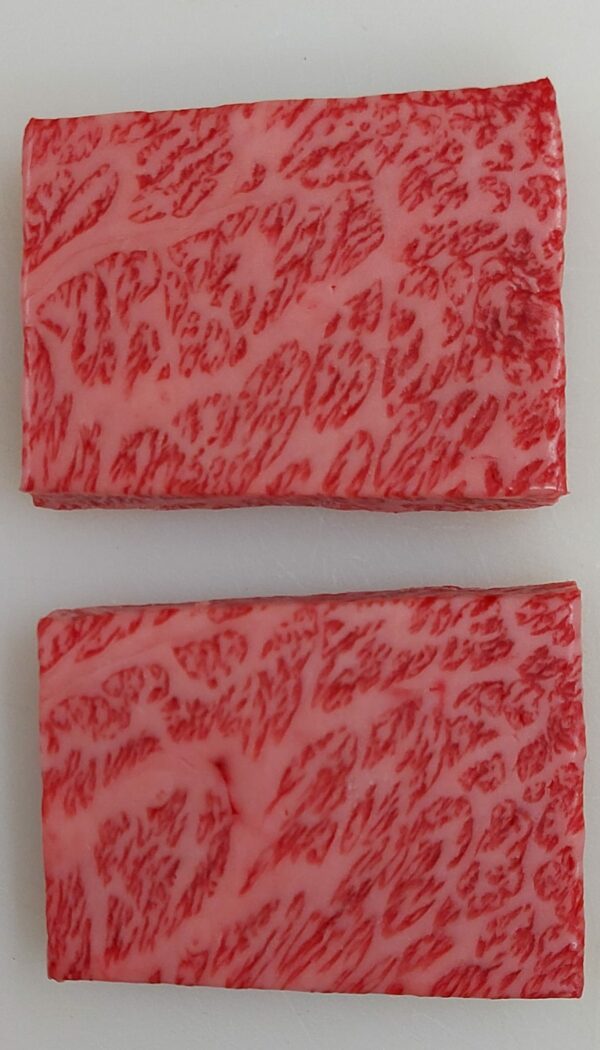 Delicias wagyu japonés a5 (100gr. aprox.) — imagen 5