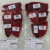 Pack medallones exóticos (280 gr. aprox.) — imagen 2