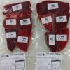 Pack medallones exóticos (280 gr. aprox.) — imagen 3