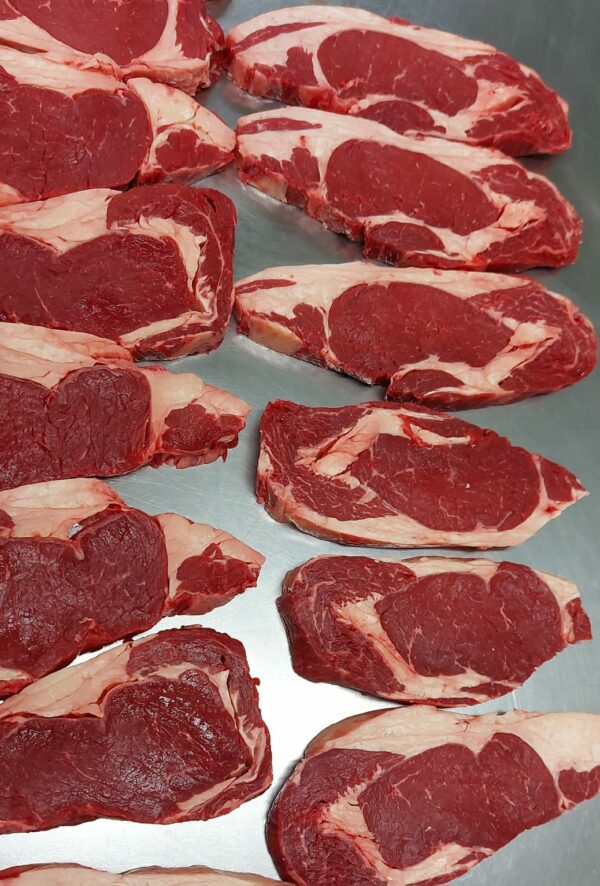 Entrecot de bisonte (Ración de 200 gr. apróx.) — imagen 4