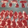 Entrecot de bisonte (Ración de 200 gr. apróx.) — imagen 5