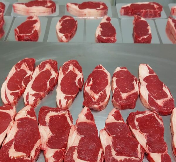 Entrecot de bisonte (Ración de 200 gr. apróx.) — imagen 5