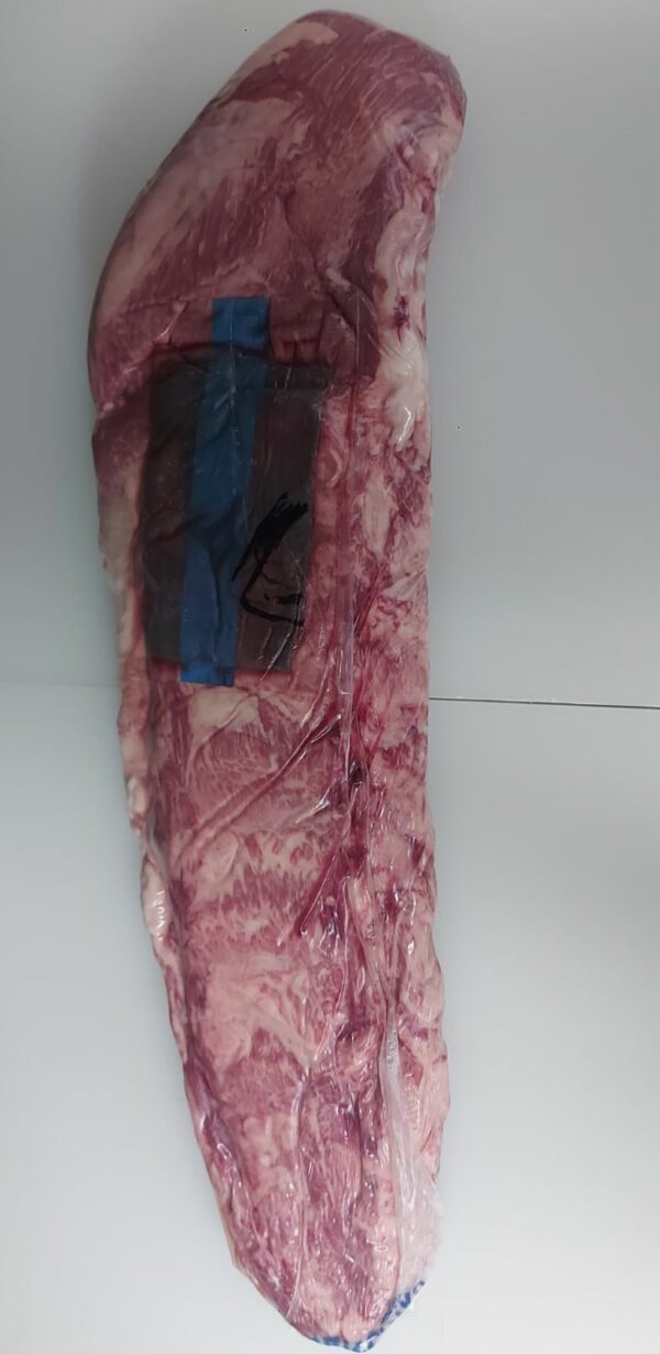Solomillo wagyu japonés a5-a5+ bms 10-12 (4,800-5,200 kg. aprox.) — fotografía 3