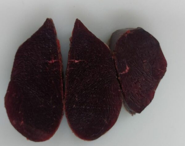 Solomillo de alce (Ración de 200 gr. aprox.) — imagen 2