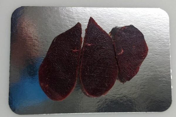 Solomillo de alce (Ración de 200 gr. aprox.) — imagen 3