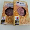 Medallones wagyu japonés a5 (150gr. aprox.) — imagen 4