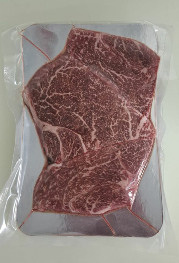 Medallones wagyu japonés a5 (150gr. aprox.) — imagen 2