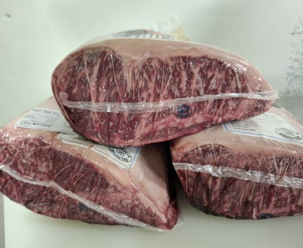 Lomo de wagyu australiano bms 8-9 (1 kg. apróx.) — imagen 2