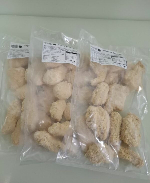 Fingers de cocodrilo (500 gr. apróx.) — imagen 2