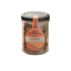 Almendra siete especias tarro – almendra especias 90gtarrosinfondo