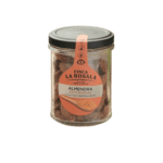 Almendra siete especias tarro – almendra especias 90gtarrosinfondo