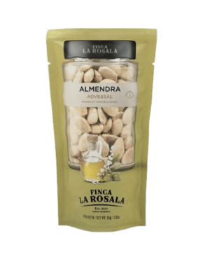 Almendra valencia aove & sal – almendras valencia tostadas sal aove 80g removebg preview