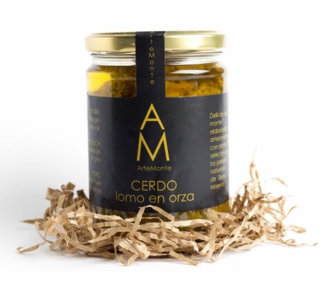Lomo de cerdo en orza de artemonte – cerdo orza 1 1