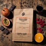 Café de especialidad Colombia El Indio — Ikore Kofi