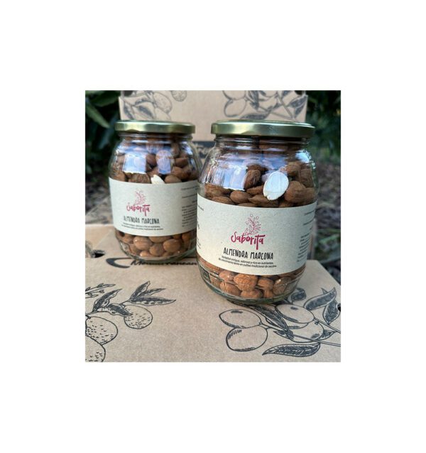 Almendra