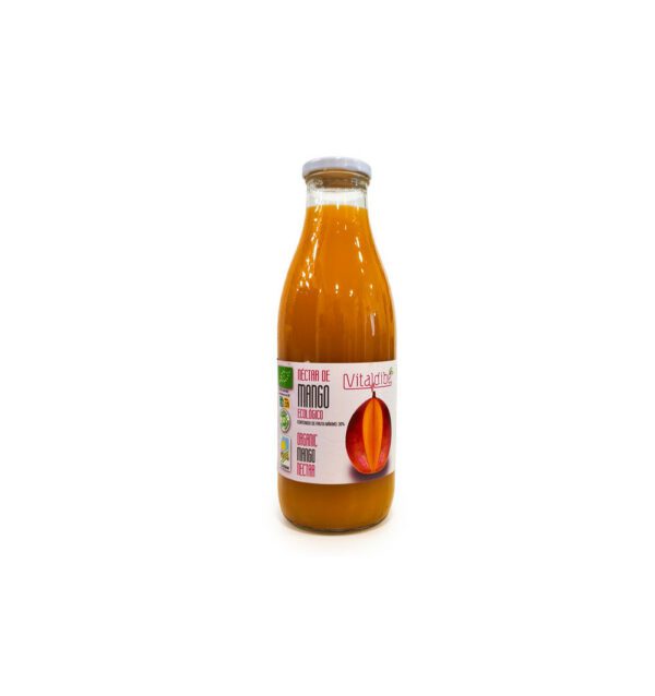 Néctar de mango 1l