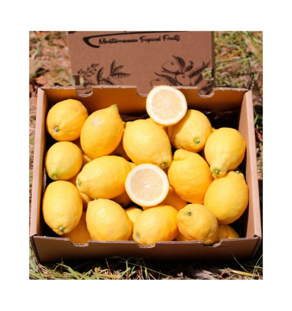 Limones