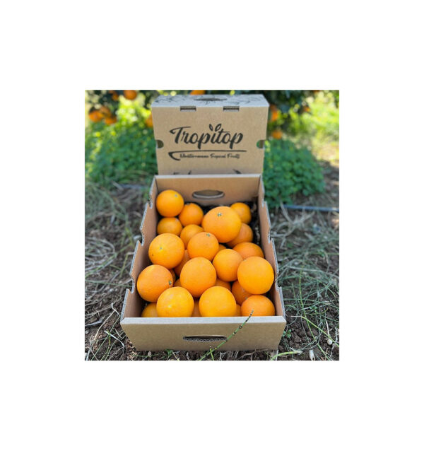 Naranjas